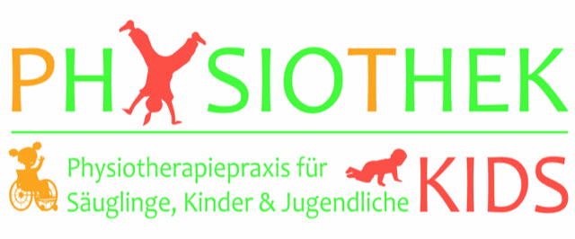 Logo PhysiothekKids